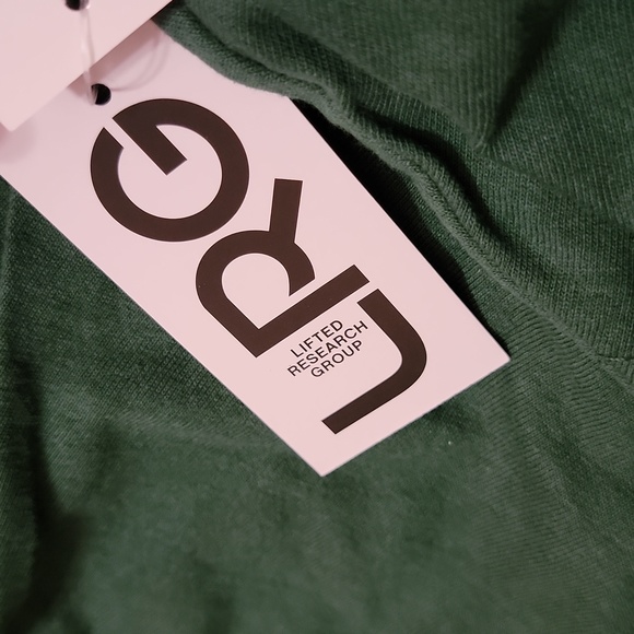 LRG Men's 24 Hour Illusion Short Sleeve Tee(C79) - Picture 8 of 9